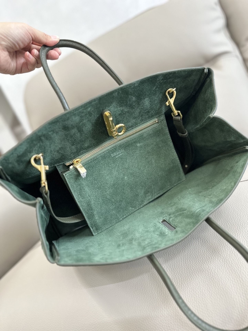 Bv*b*rry top handle bags